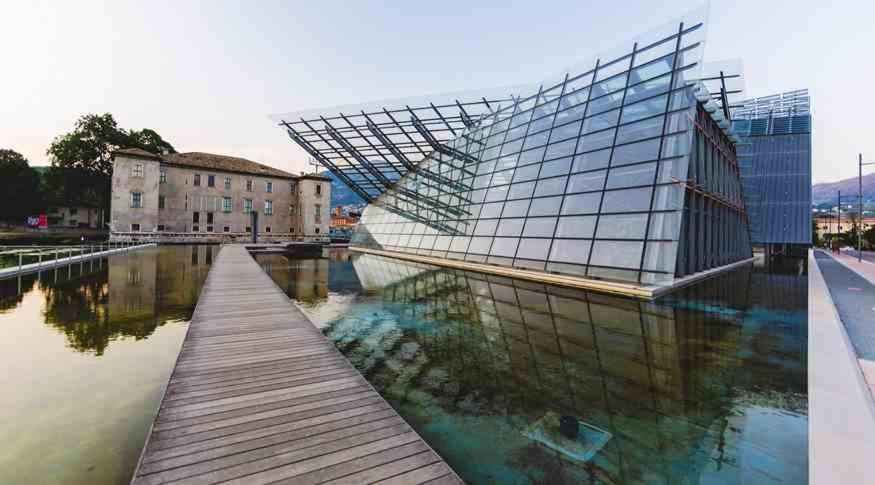 Monolocale Mati - Holiday Home Trient Exterior foto