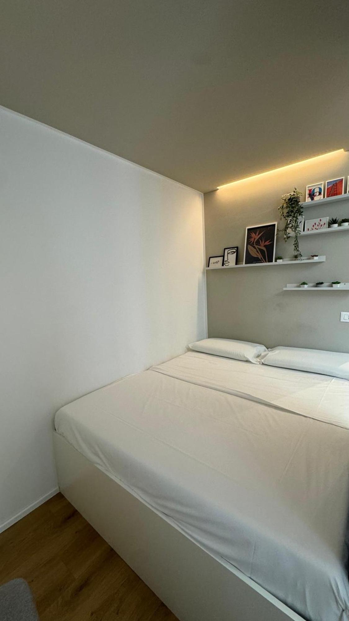 Monolocale Mati - Holiday Home Trient Exterior foto